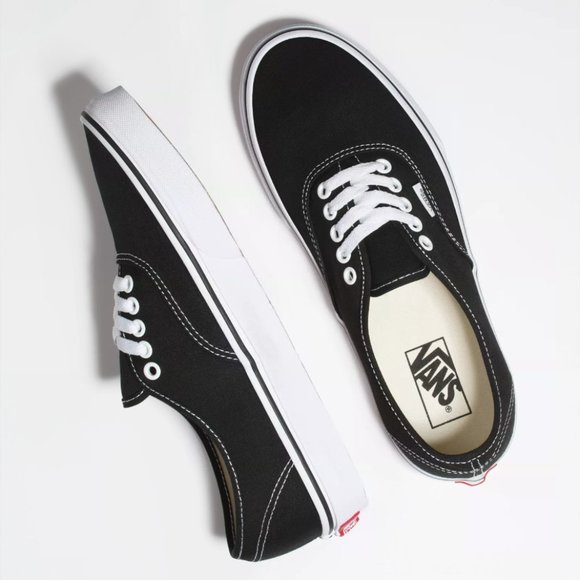 vans original classic authentic